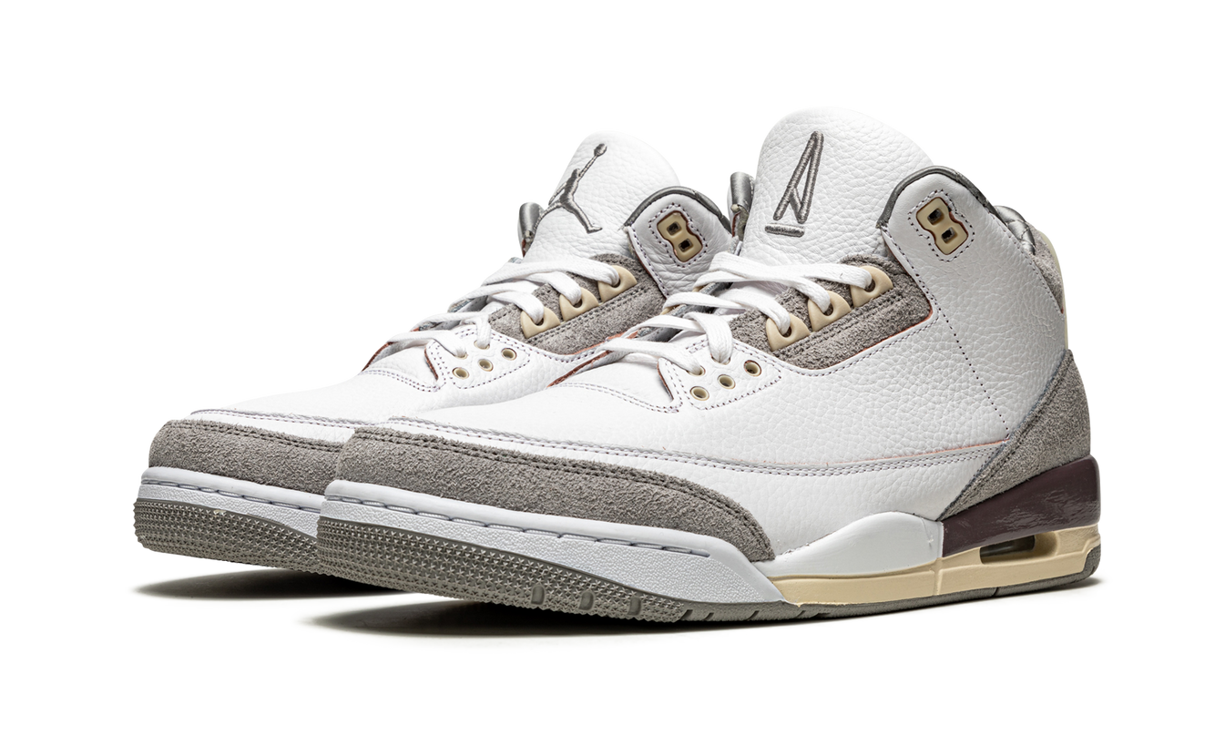 Air Jordan 3 RETRO SP WMNS "A Ma Maniére - Raised by Women"