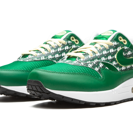 Nike Air Max 1 PRM "Limeade"