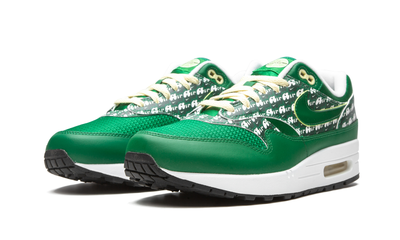 Nike Air Max 1 PRM "Limeade"
