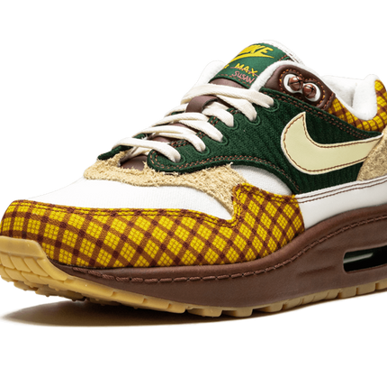 Air Max 1 „Missing Link – Susan“