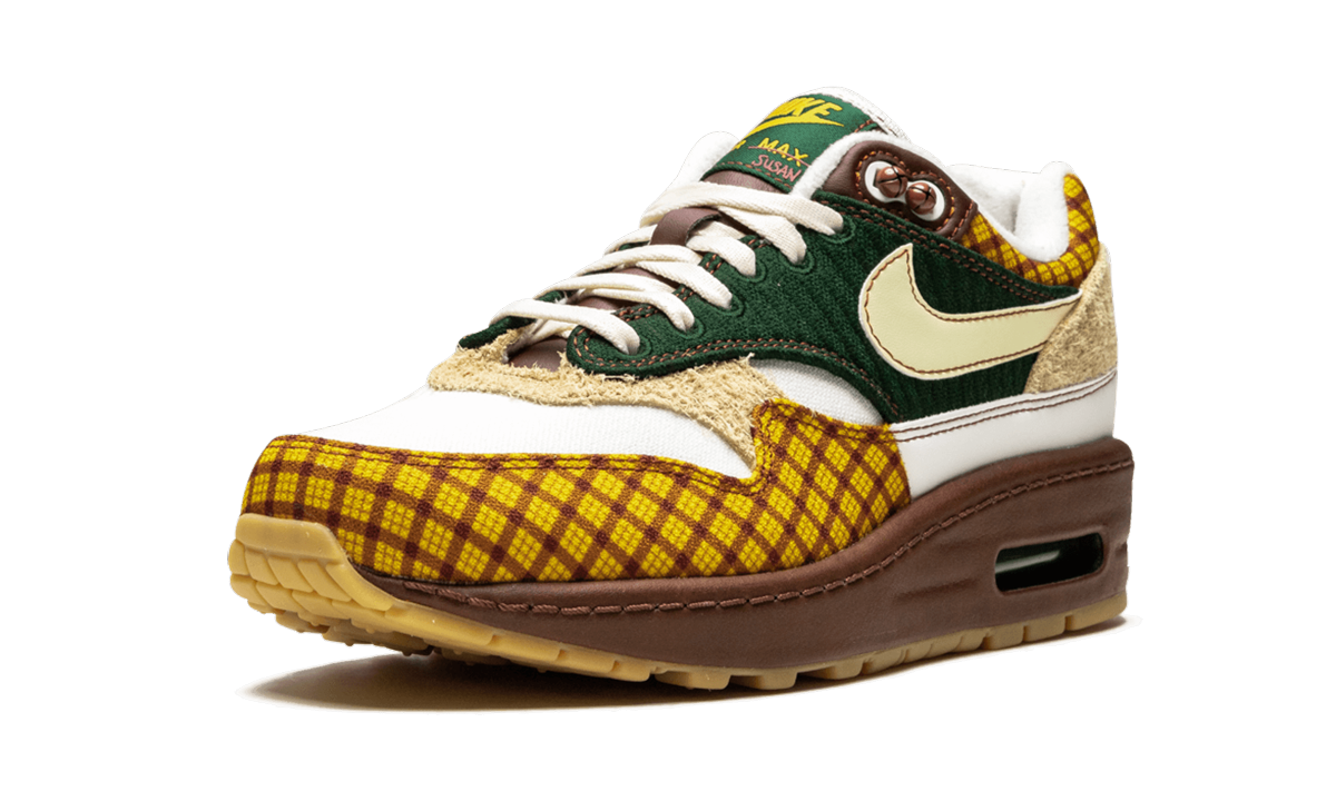 Air Max 1 „Missing Link – Susan“