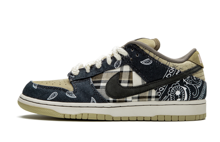 Nike SB Dunk Low 