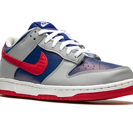 Nike Dunk Low "Samba"