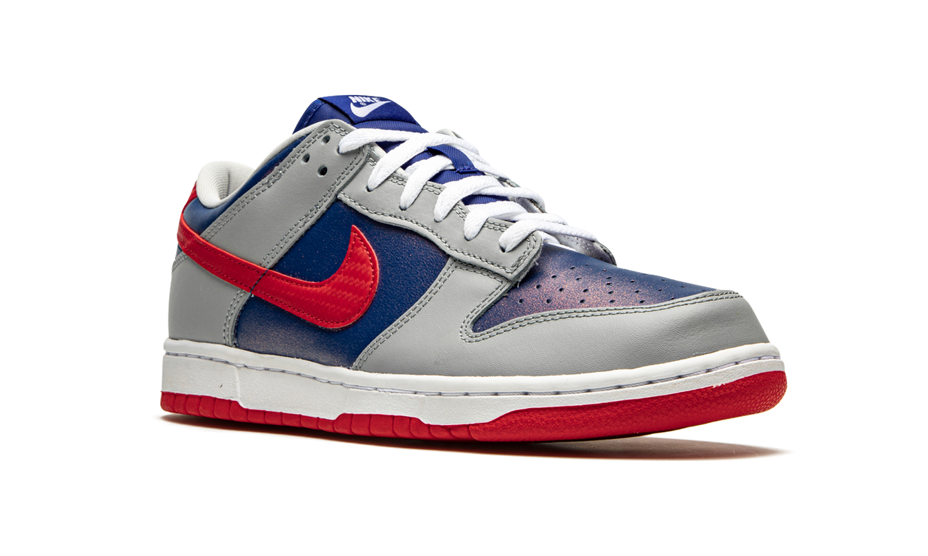Nike Dunk Low "Samba"