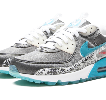 Nike Air Max 90 MNS WMNS "Rice Ball"