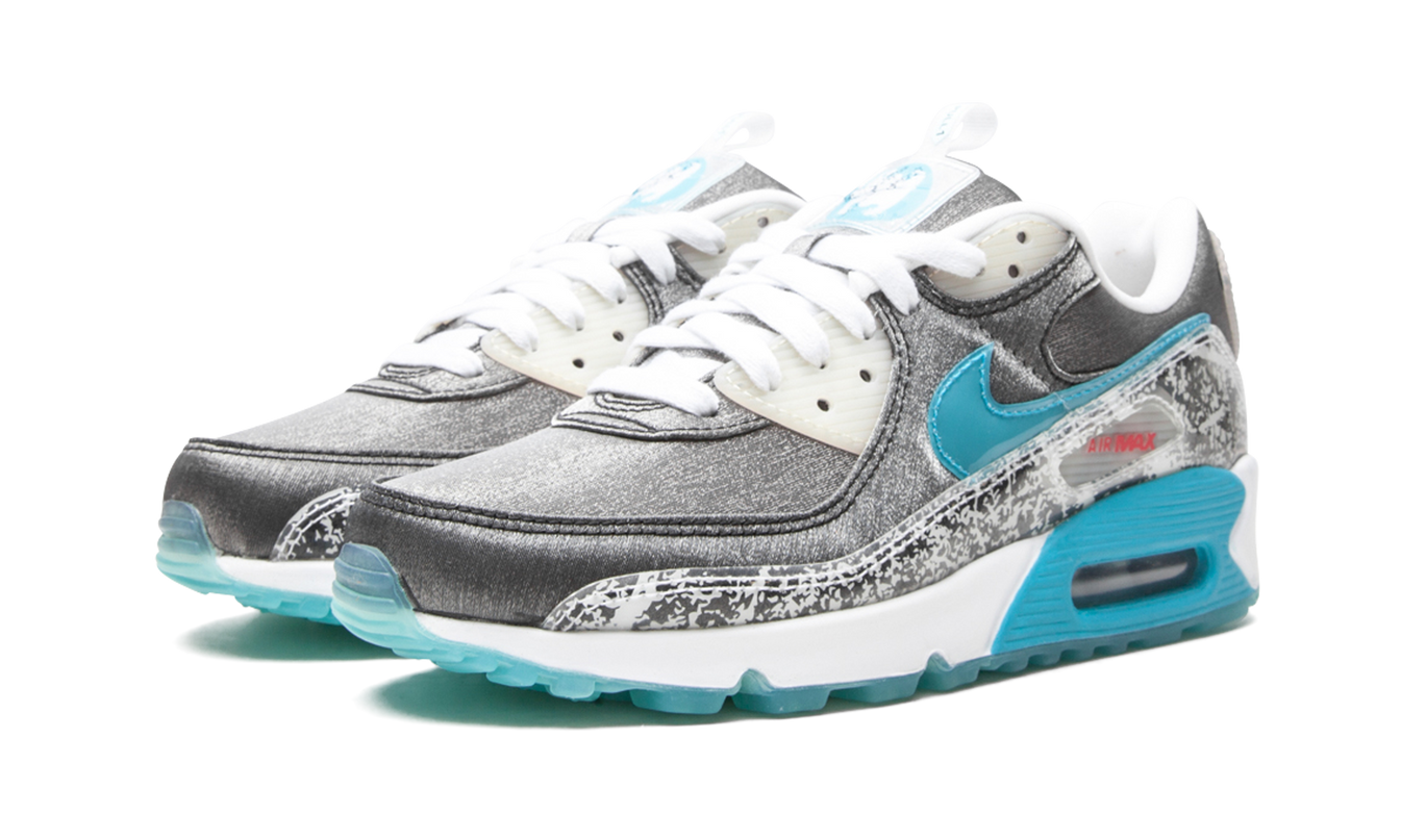 Nike Air Max 90 MNS WMNS "Rice Ball"