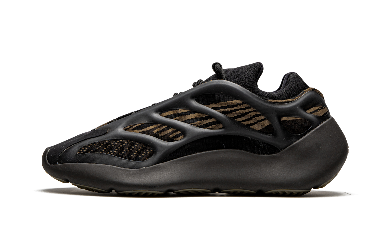 Yeezy 700 V3 „Lehmbraun“