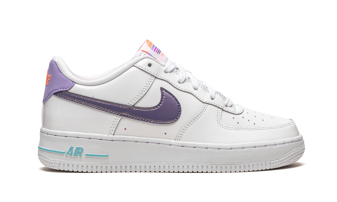 Nike Air Force 1 LV8 (GS)