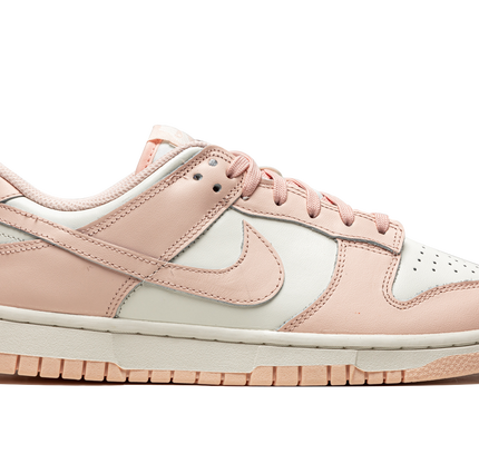 Nike Dunk Low WMNS "Orange Pearl"