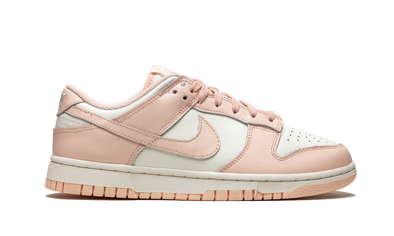 Nike Dunk Low WMNS "Orange Pearl"