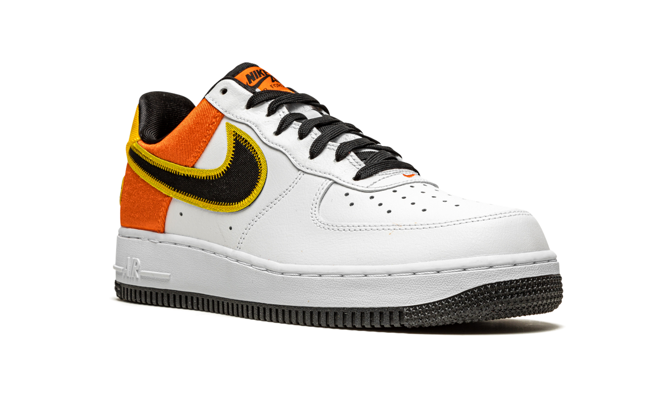 Nike Air Force 1 Low "Rayguns"