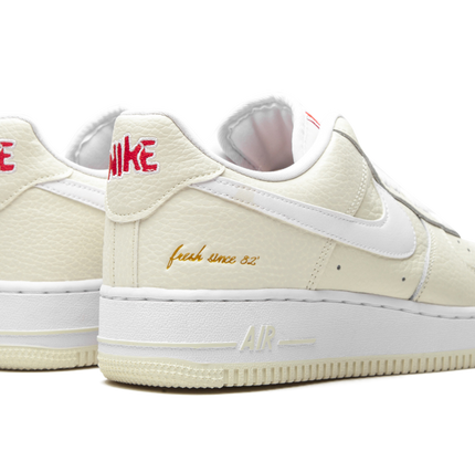 Nike Air Force 1 Low "Popcorn"