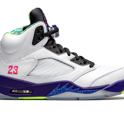 Air Jordan 5 Retro "Alternate Bel-Air"