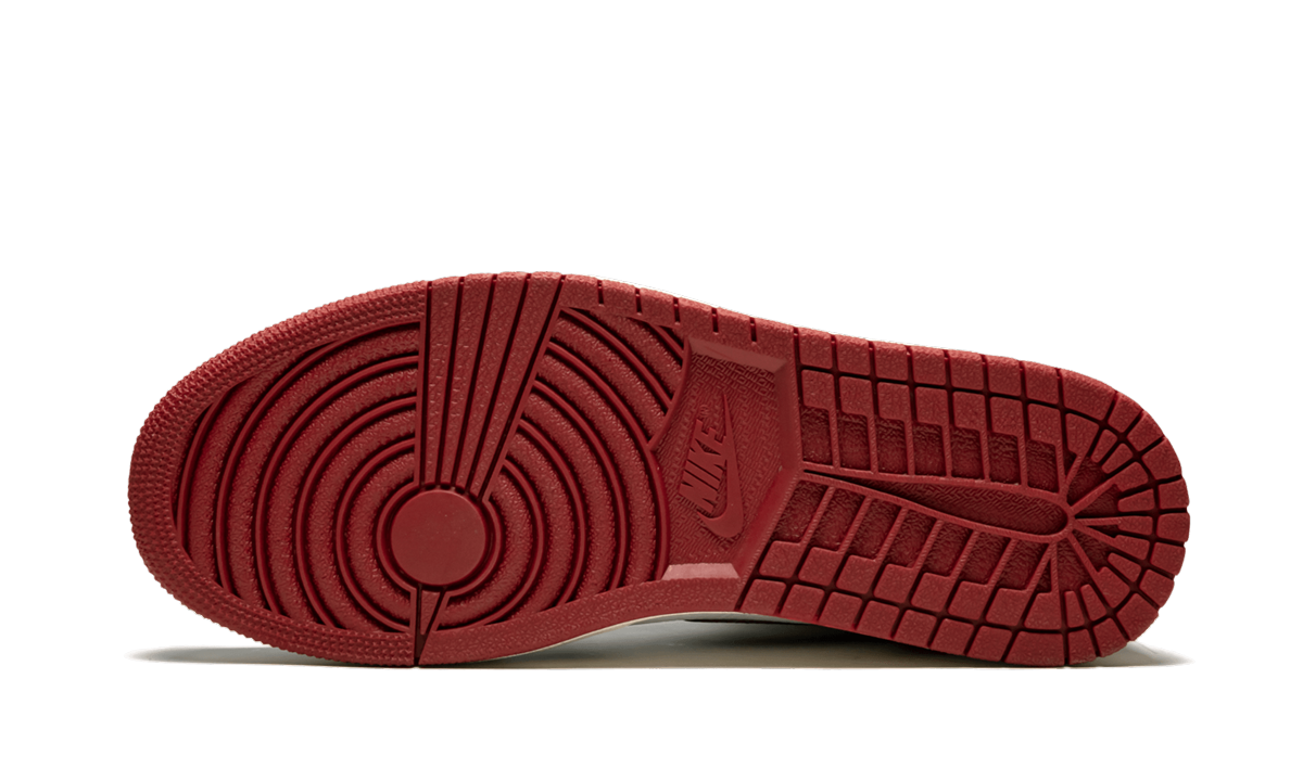 Air Jordan 1 Retro High OG NRG "Union - Black Toe"