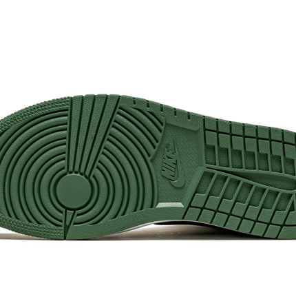 Air Jordan 1 MID SE WMNS "Dutch Green"