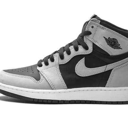 Air Jordan 1 Retro High OG GS "Shadow 2.0"