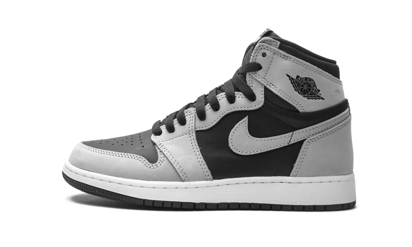 Air Jordan 1 Retro High OG GS "Shadow 2.0"