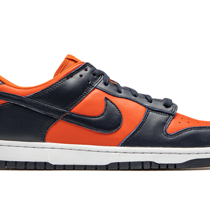 Nike Dunk Low Retro "Champ Colors"