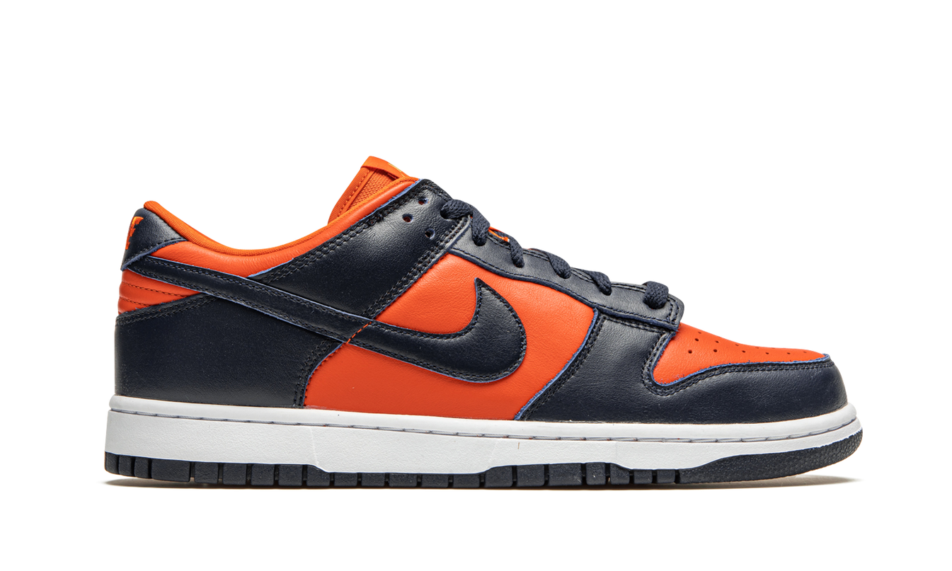 Nike Dunk Low Retro "Champ Colors"