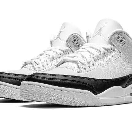Air Jordan 3 Retro SP "Fragment"