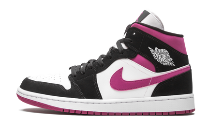 Air Jordam 1 MID WMNS 