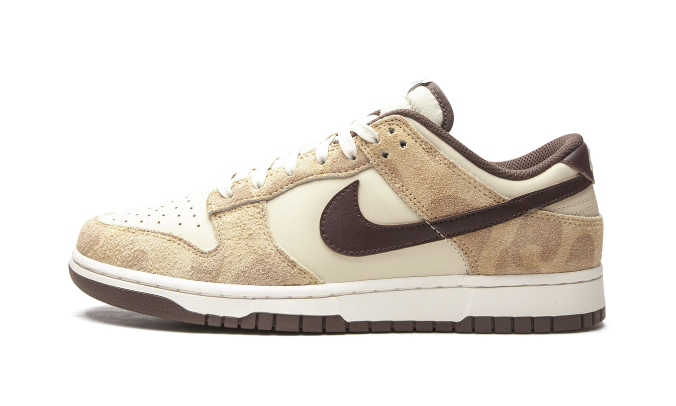Nike Dunk Low PRM "Animal Pack - Cheetah"