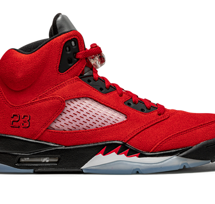 Air Jordan 5 Retro "Raging Bull 2021"