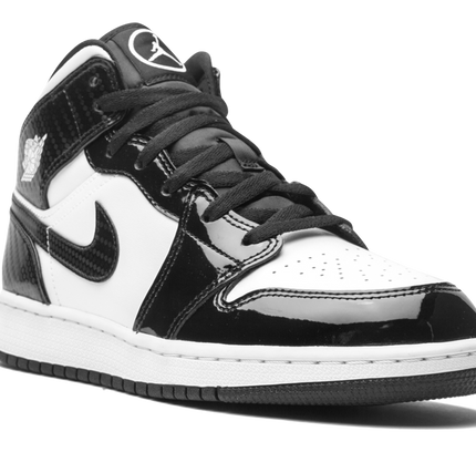 Air Jordan 1 Mid SE GS "All-Star Weekend 2021"