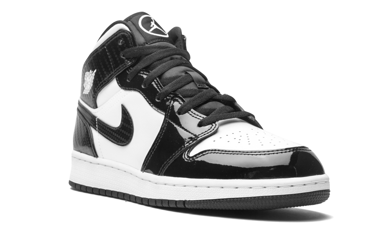 Air Jordan 1 Mid SE GS "All-Star Weekend 2021"