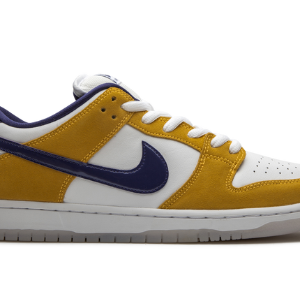 Nike Dunk SB Low "Laser Orange"
