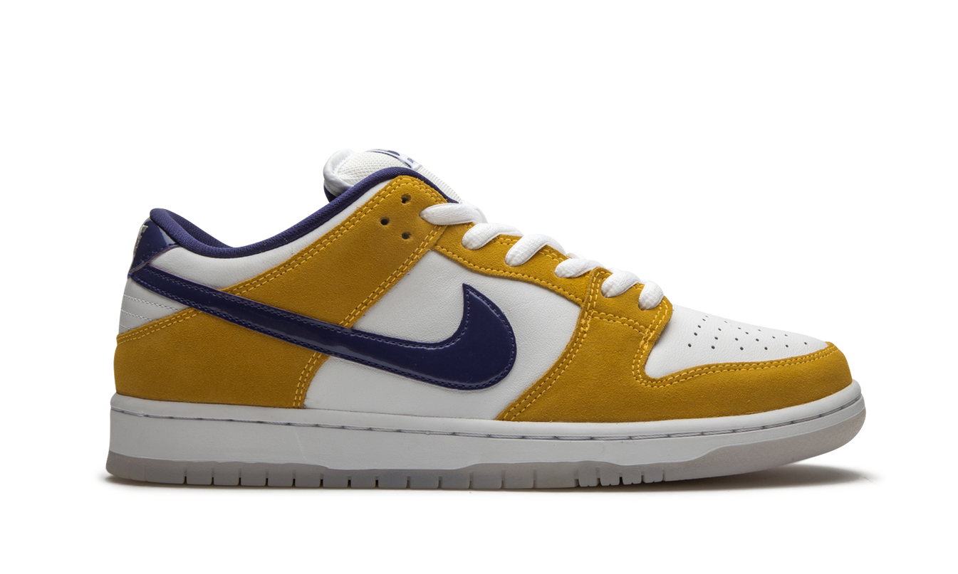 Nike Dunk SB Low "Laser Orange"