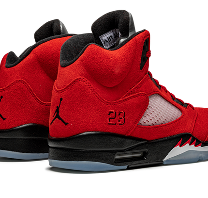 Air Jordan 5 Retro "Raging Bull 2021"