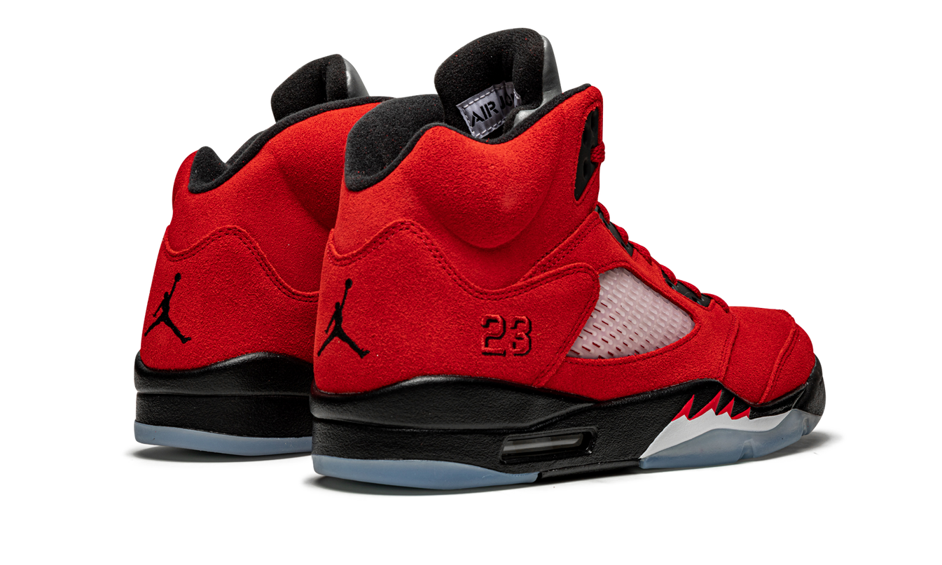 Air Jordan 5 Retro "Raging Bull 2021"