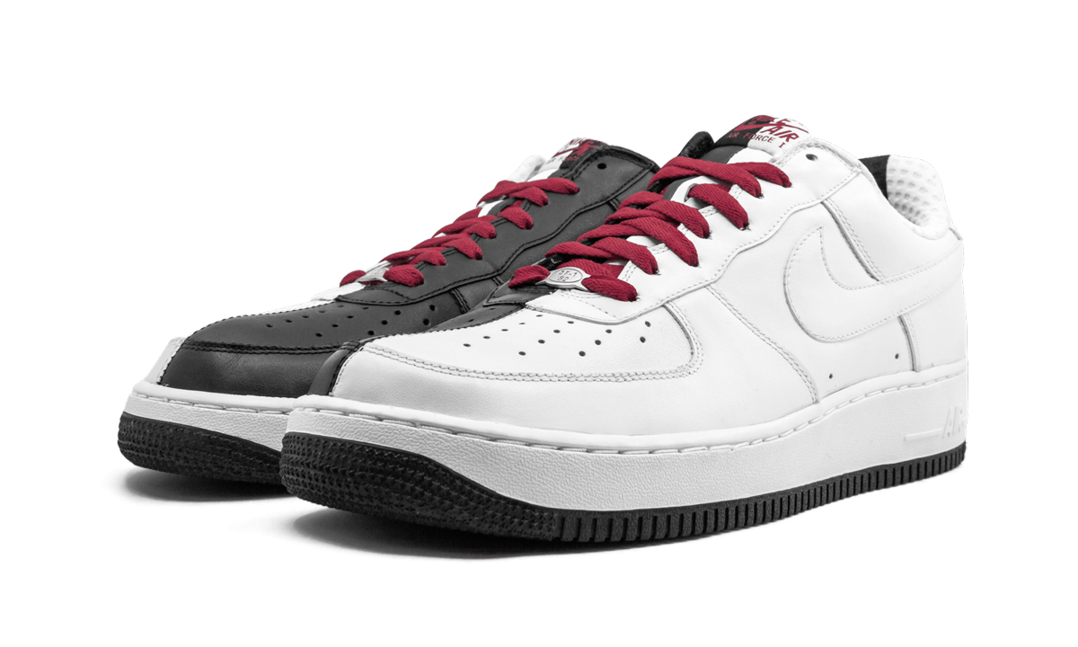 Nike Air Force 1 Premium "Scarface"