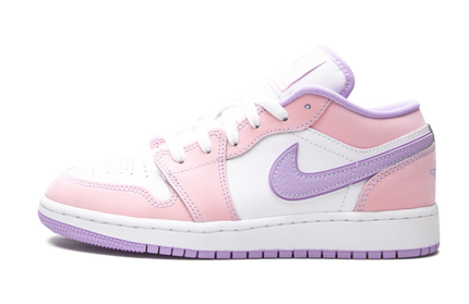 Air Jordan 1 Low SE GS 