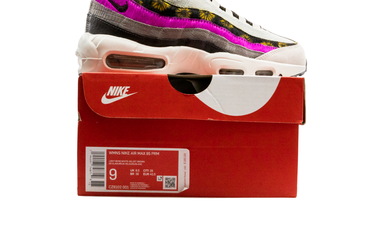 Nike Air Max 95 PREMIUM WMNS "Daisy Chain"