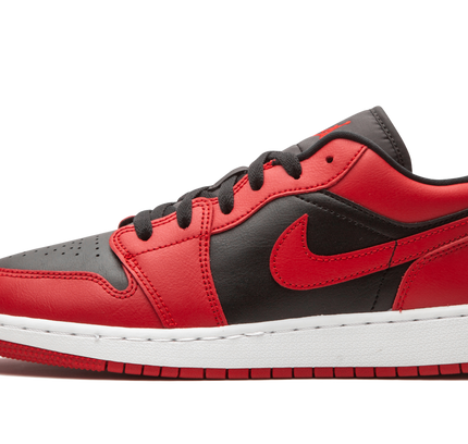 Air Jordan 1 Low GS "Reverse Bred"