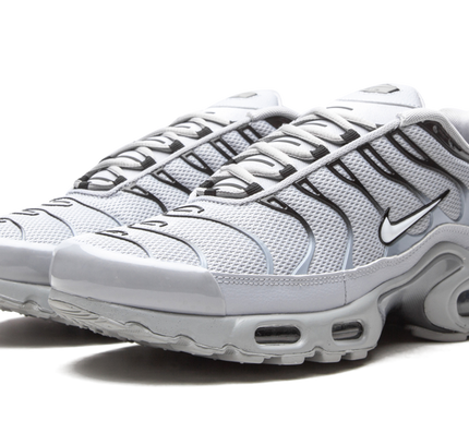 Nike Air Max Plus "Wolf Grey"