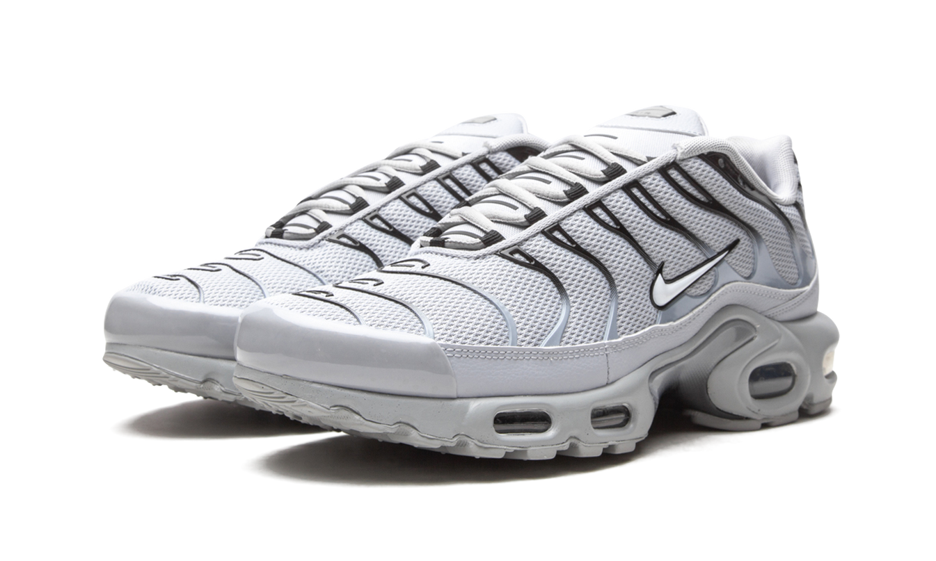 Nike Air Max Plus "Wolf Grey"