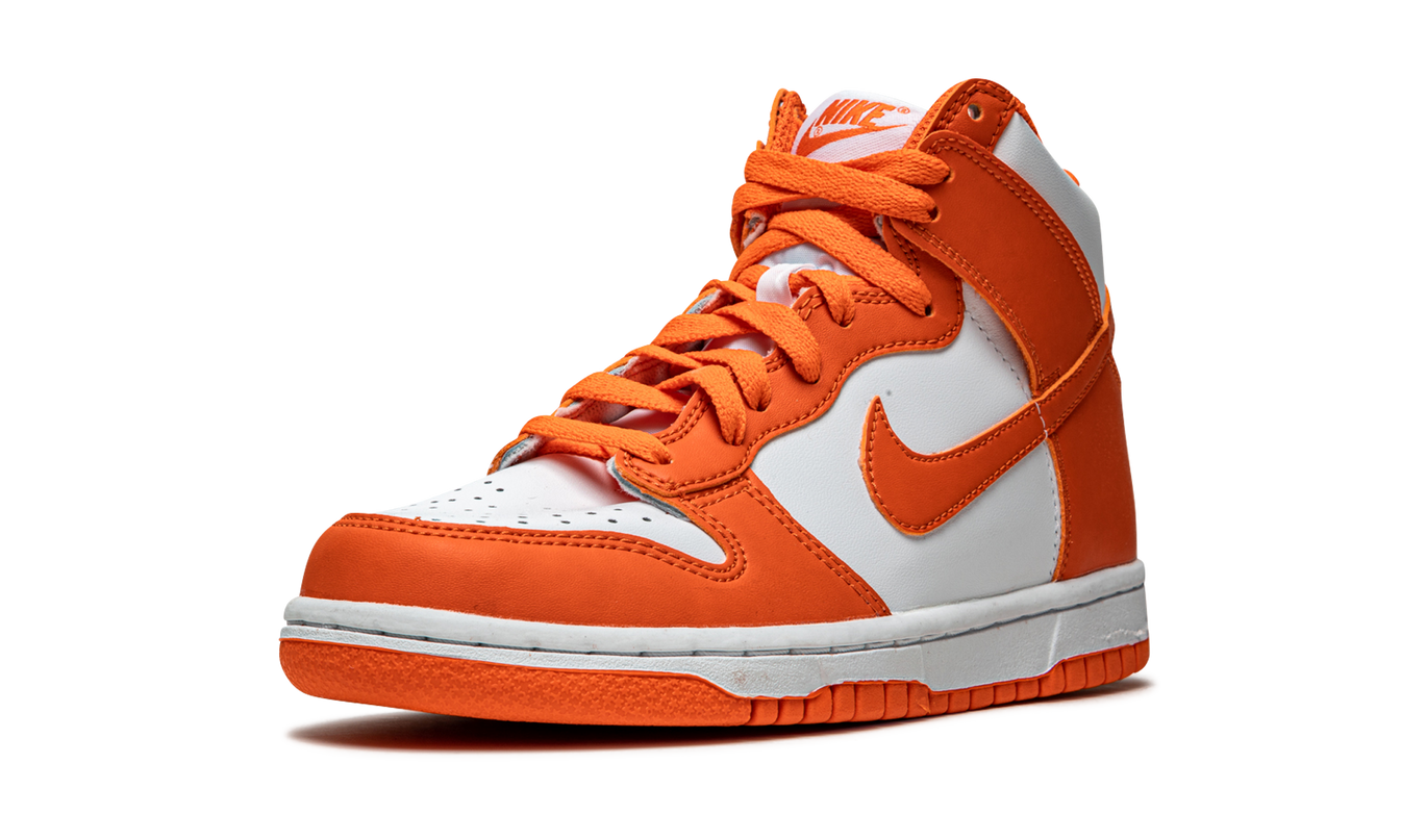 Nike Dunk High GS "Syracuse"