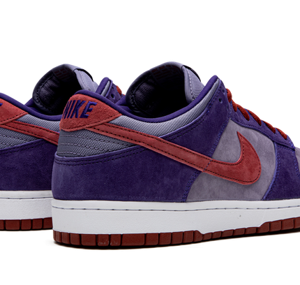 Nike Dunk Low Retro SP "Plum"