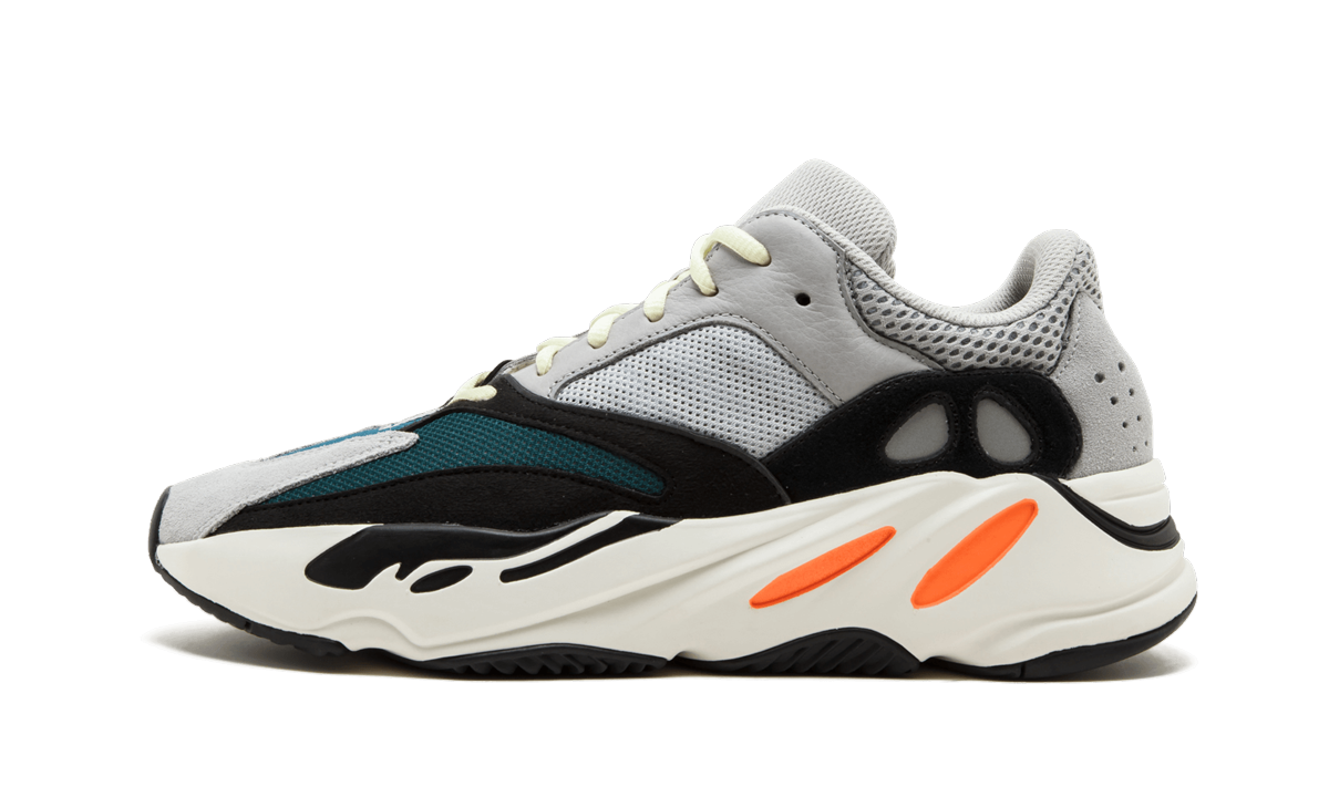 Yeezy Boost 700 "Waverunner"