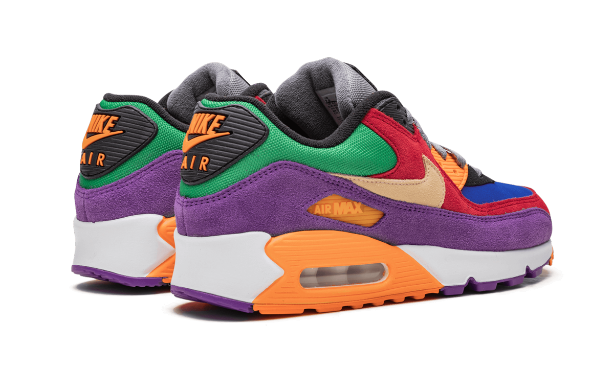 Nike Air Max 90 "Viotech"