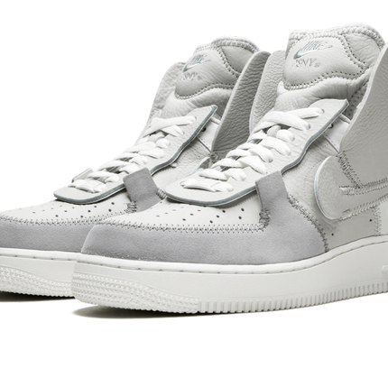 Nike Air Force 1 High PSNY "PSNY"