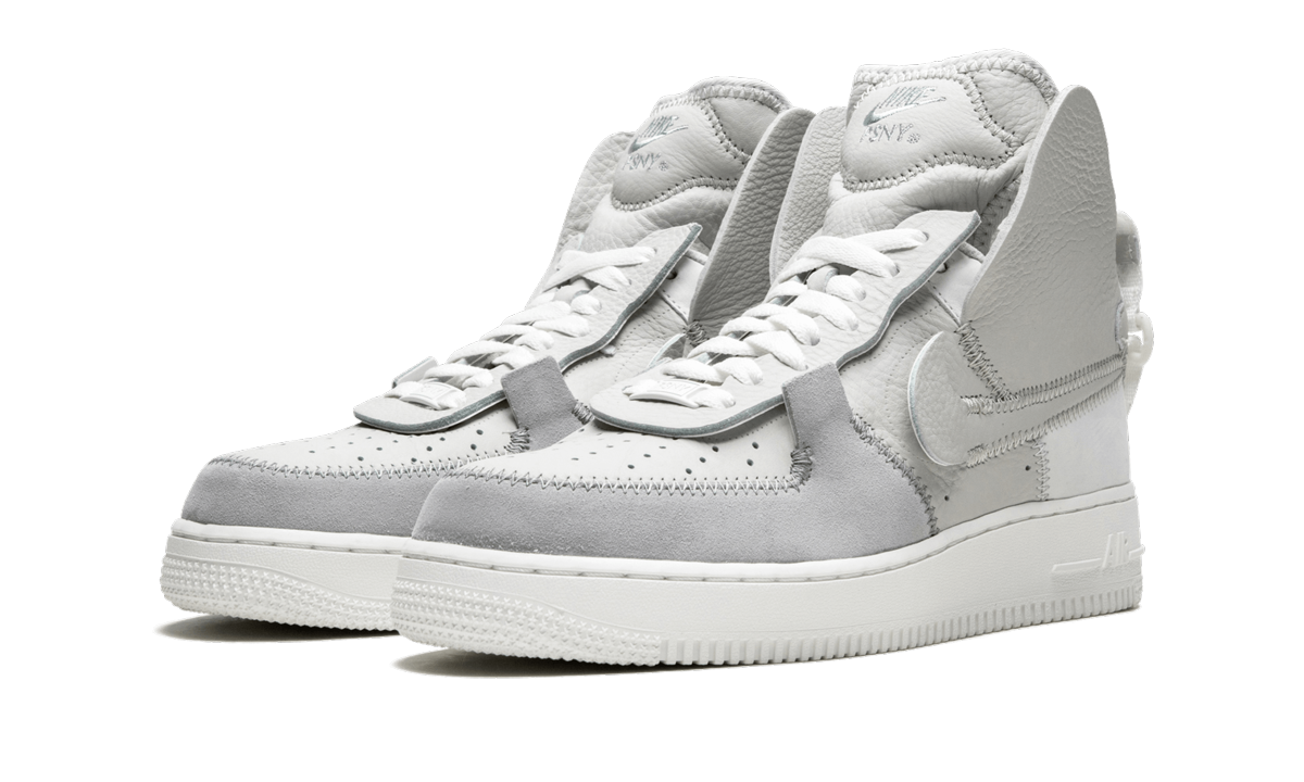 Nike Air Force 1 High PSNY "PSNY"
