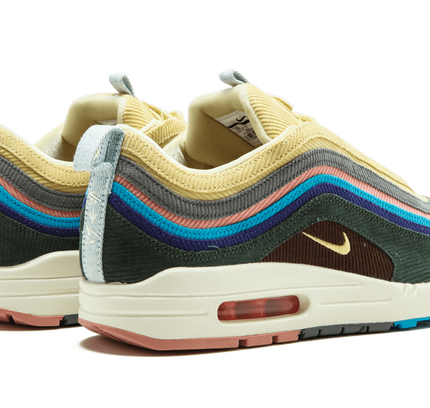 Nike Air Max 1/97 VF SW "Sean Wotherspoon"