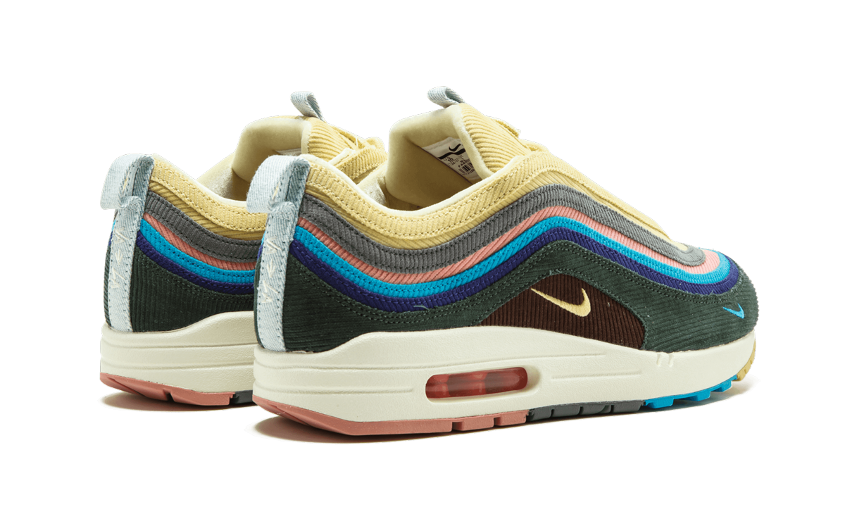 Nike Air Max 1/97 VF SW "Sean Wotherspoon"