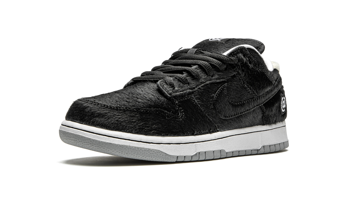Nike Dunk SB Low "Medicom Toy - BE@RBRICK"