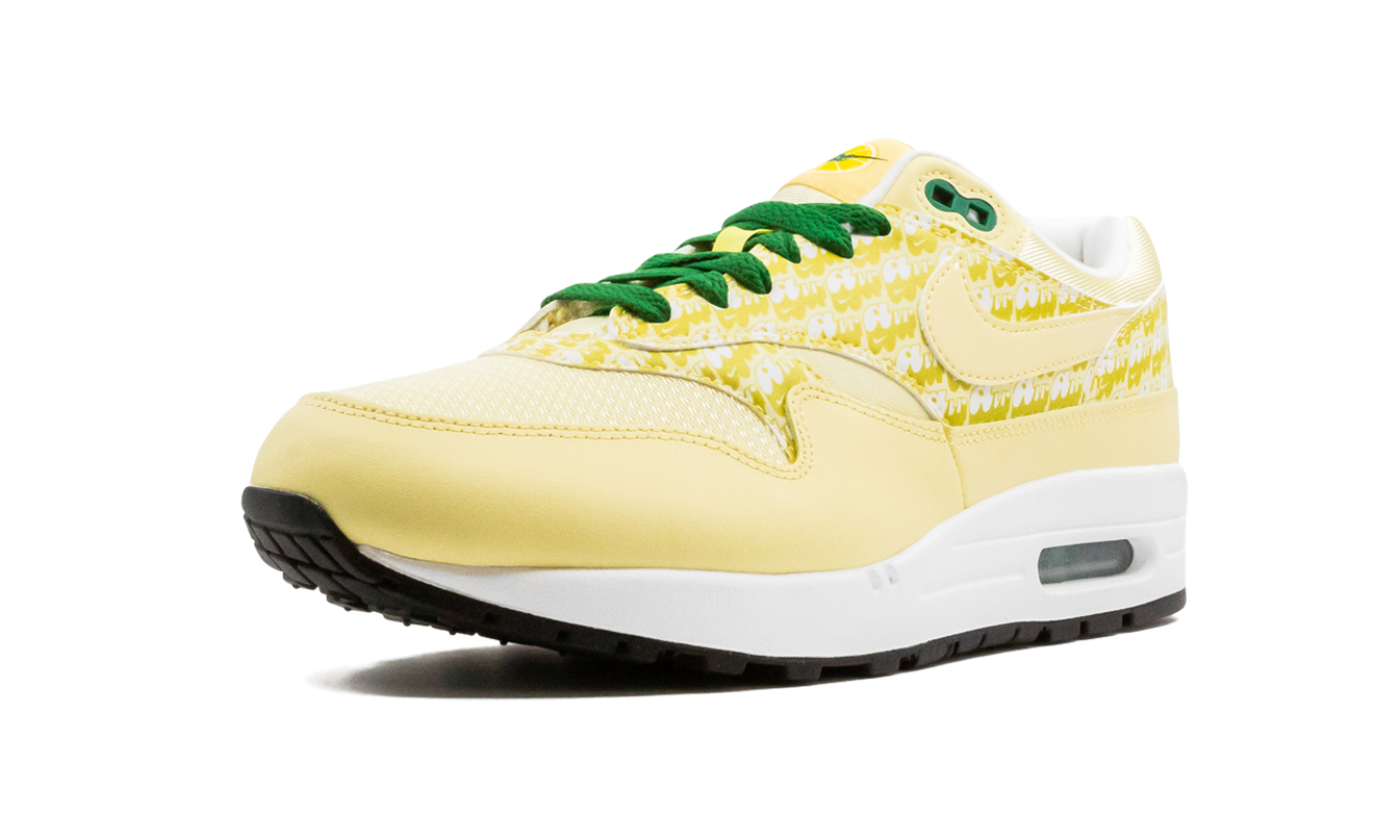 Nike Air Max 1 PRM "Lemonade"