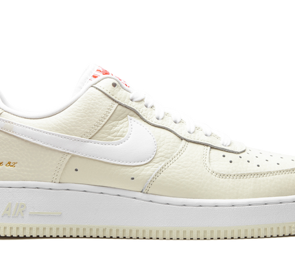 Nike Air Force 1 Low "Popcorn"